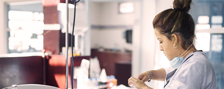 Advanced Pharmacology